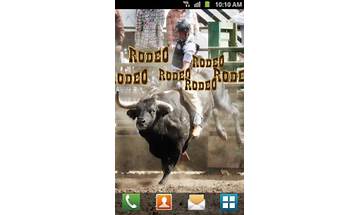 Bull Rodeo Live Wallpaper for Android - Download the APK from Habererciyes